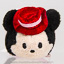 Mickey Mouse (Disney Store Valentines 2017)